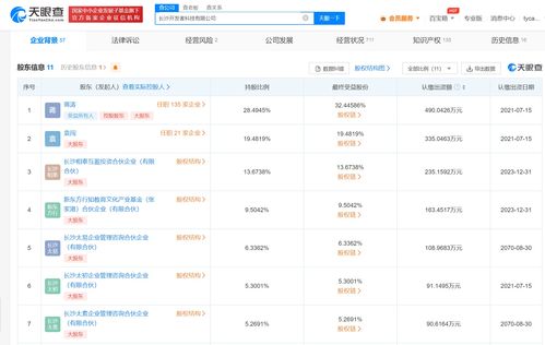 新東方旗下基金入股開發(fā)者科技